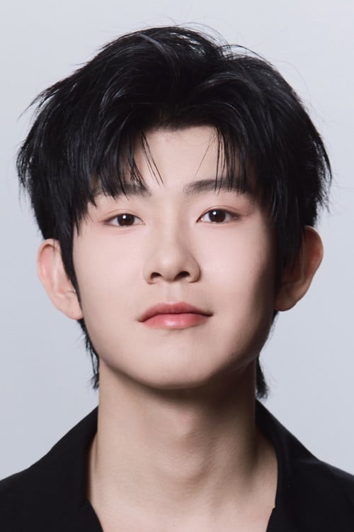 Zhang Mingyu profile