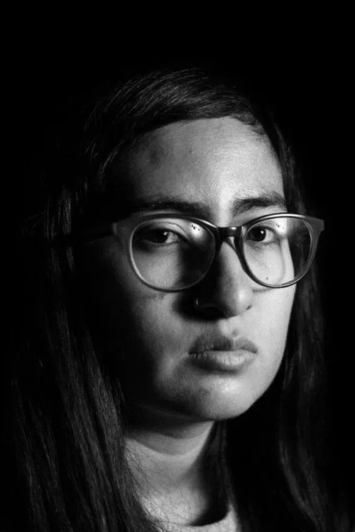 Frida Meza Coriche profile