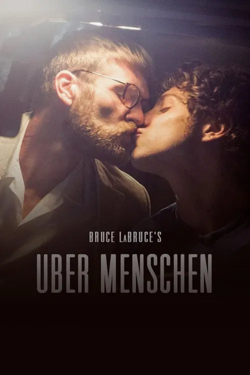 Uber Menschen poster