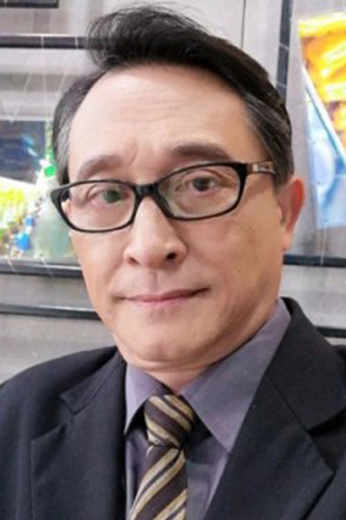 Kittipol Kesmanee profile