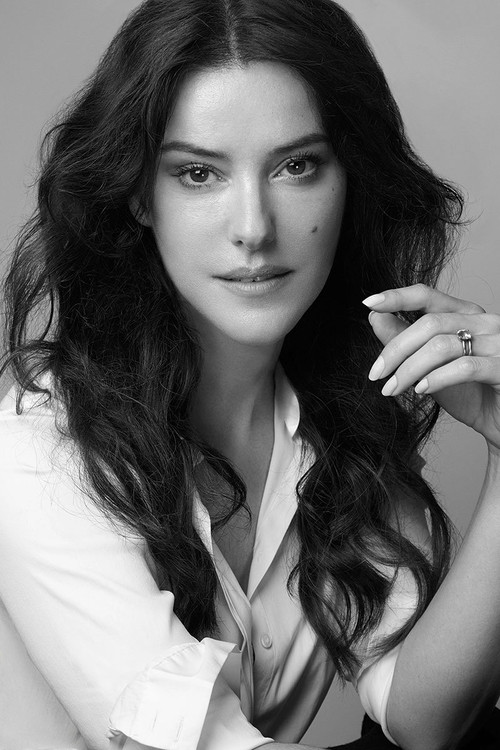 Lisa Eldridge profile