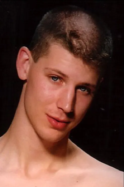 Romain Vandeveld profile