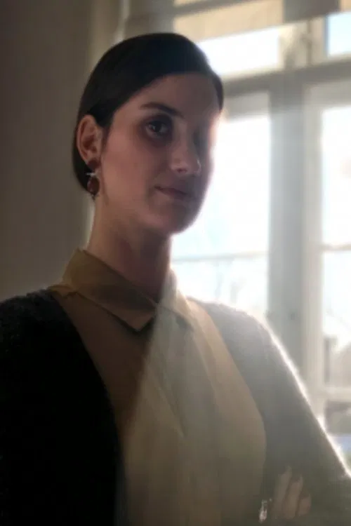 EWA, Out of Body poster