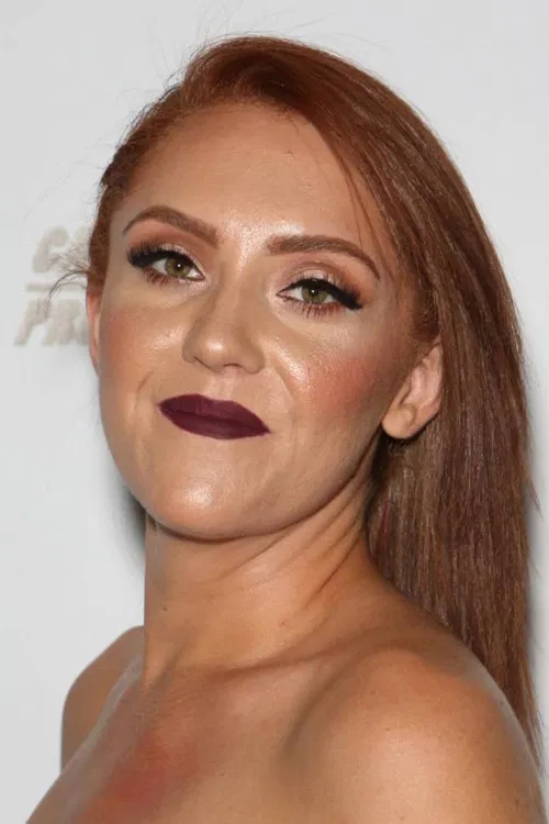 Shelby McCullough profile