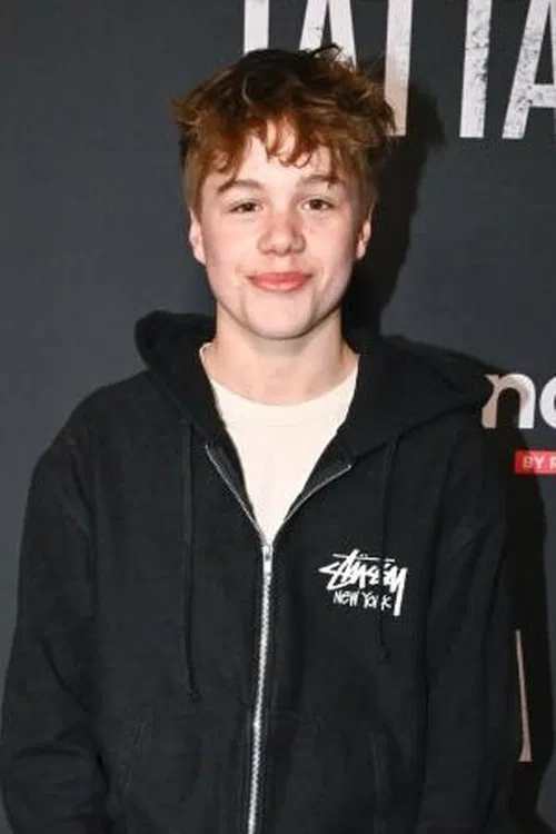 Lucas Reijnders profile