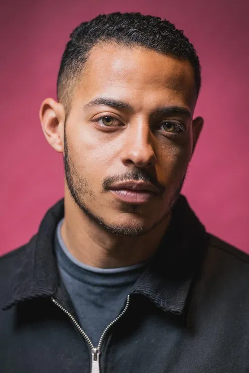 Daryl McCormack profile