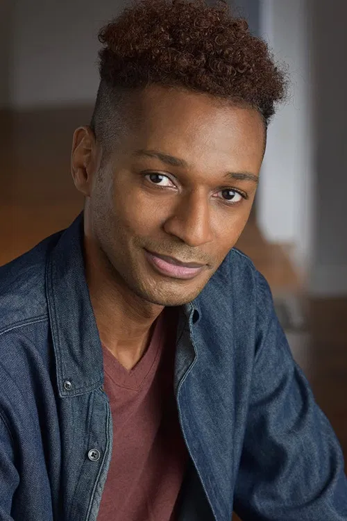 Robert X. Golphin profile