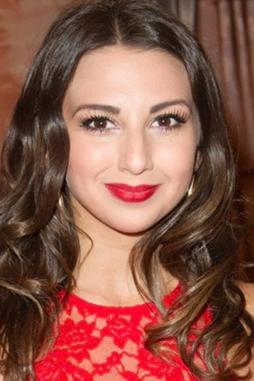 Zizi Strallen profile