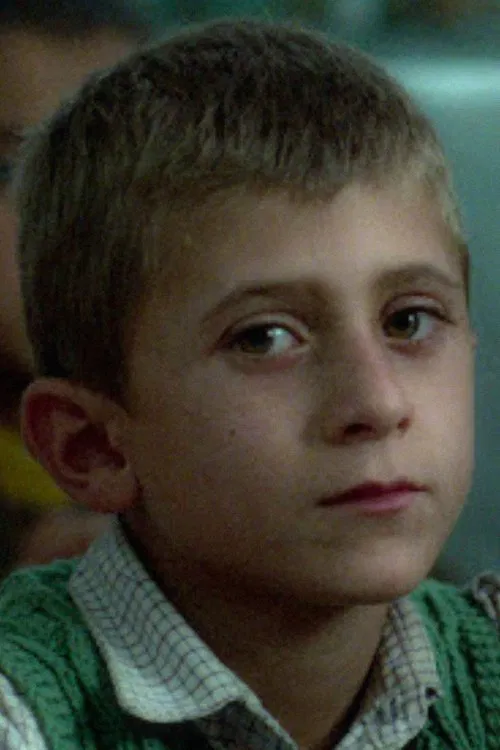 Ahmed Ahmed Poor profile