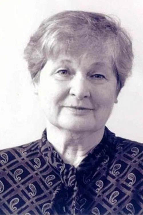 Mirosława Maludzińska profile