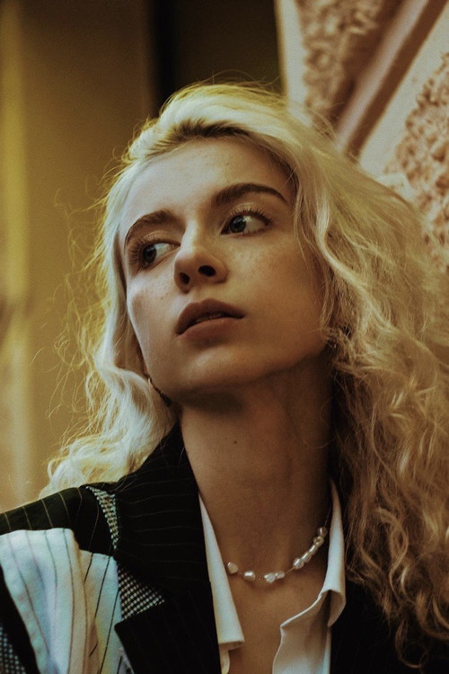 Stacy Orlova profile