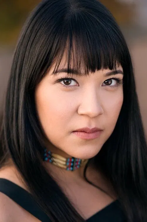 Jillian Dion profile