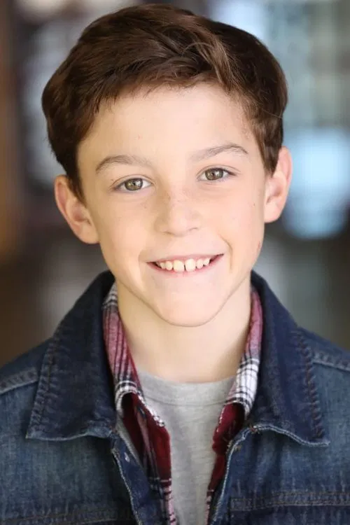 Logan Marmino profile