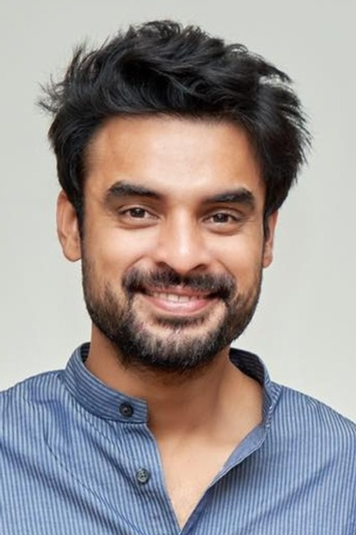 Tovino Thomas profile