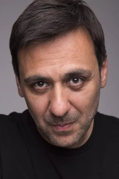 Polat Bilgin profile