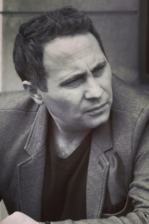 Vahagn Galstyan profile