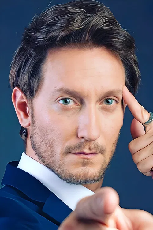 Lior Suchard profile