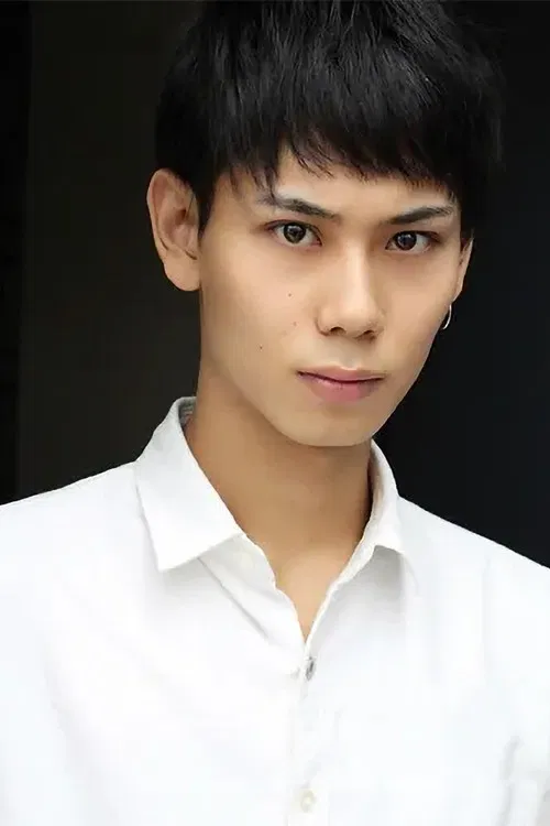 Tarou Nakamura profile