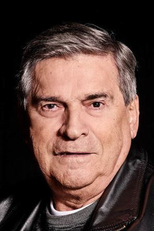 Ján Mistrík profile