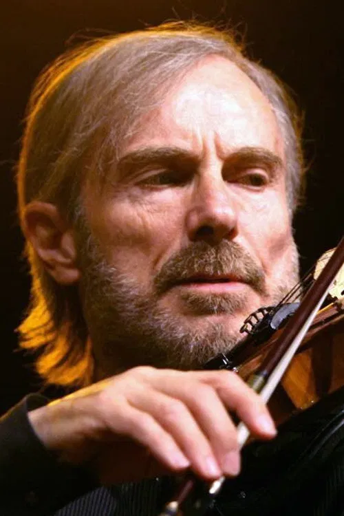 Jean-Luc Ponty profile