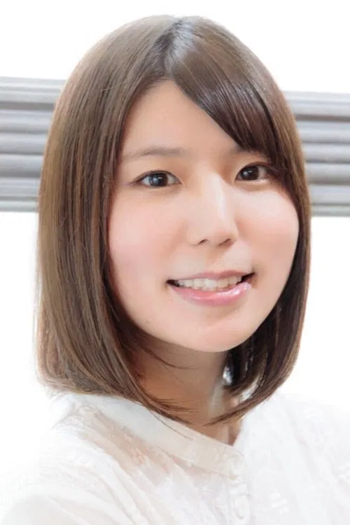 Chitose Morinaga profile