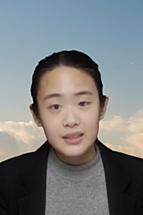 Good Morning Young Body poster