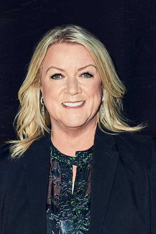 Ceci Dempsey profile