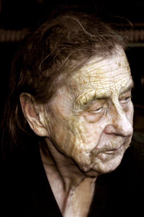 Brita - Life as it is poster