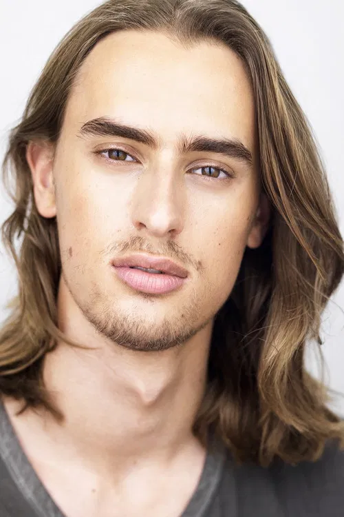 Daniel Kreizberg profile