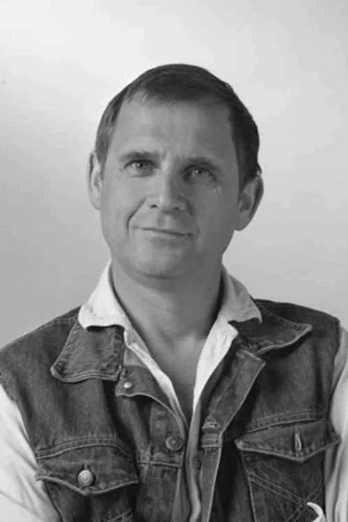 Fred Florusse profile