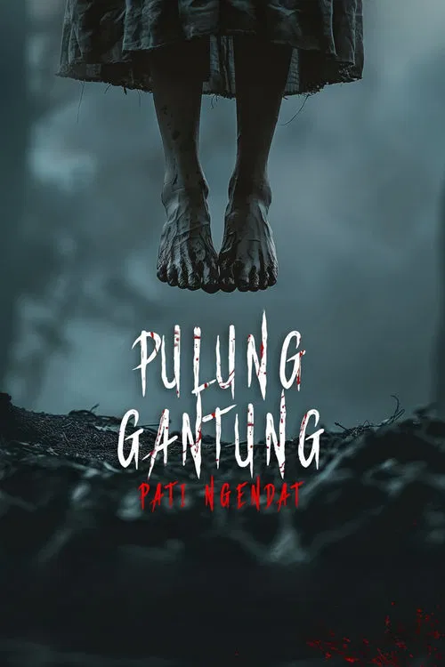 Pulung Gantung: Pati Ngendat poster