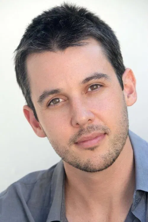 Sean Gunnell profile