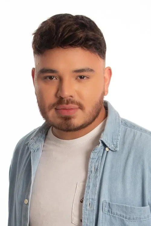 Sebastián Sánchez profile