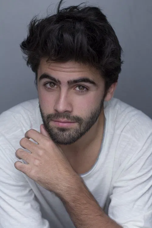 Jaime Gutiérrez profile