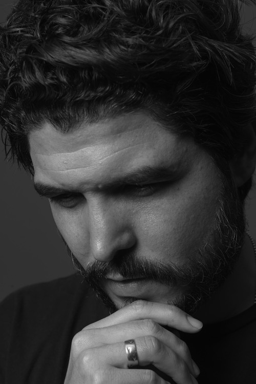 Alejandro Monteverde profile