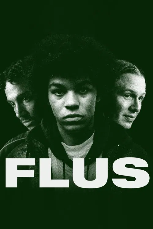 Flus poster