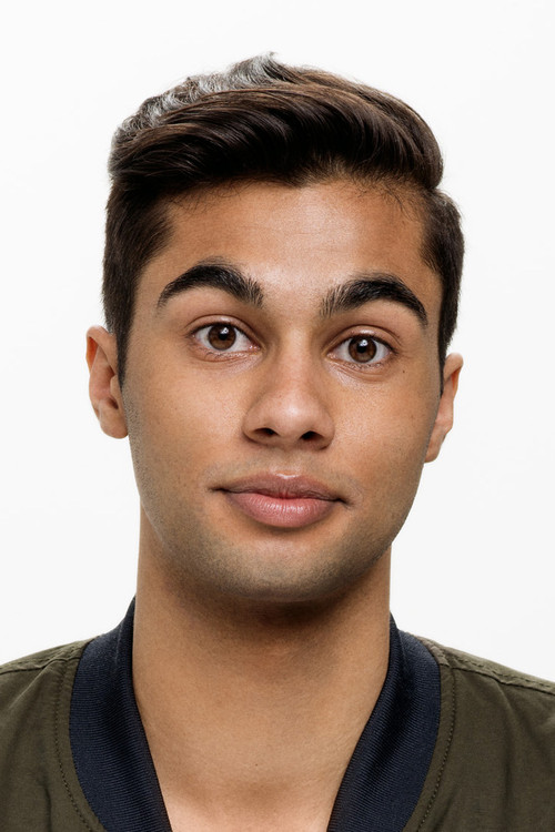 William Spetz profile