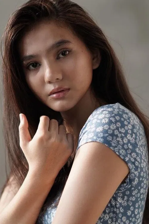 Afifah Ifah'nda profile