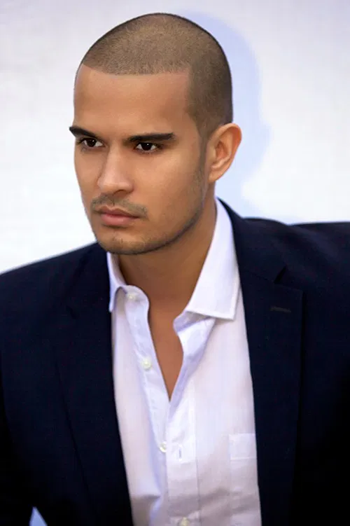 Carl Donelson profile