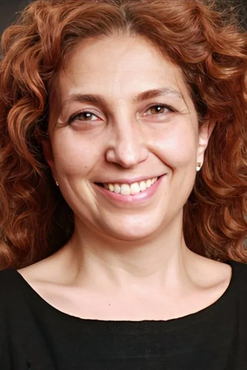 Ayşe Lebriz Berkem profile