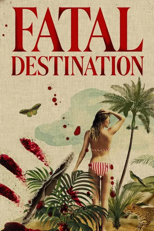 Fatal Destination poster