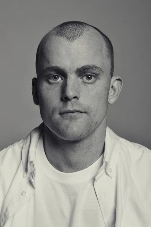 James Richards profile