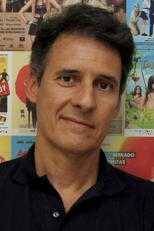 Roberto Santucci profile