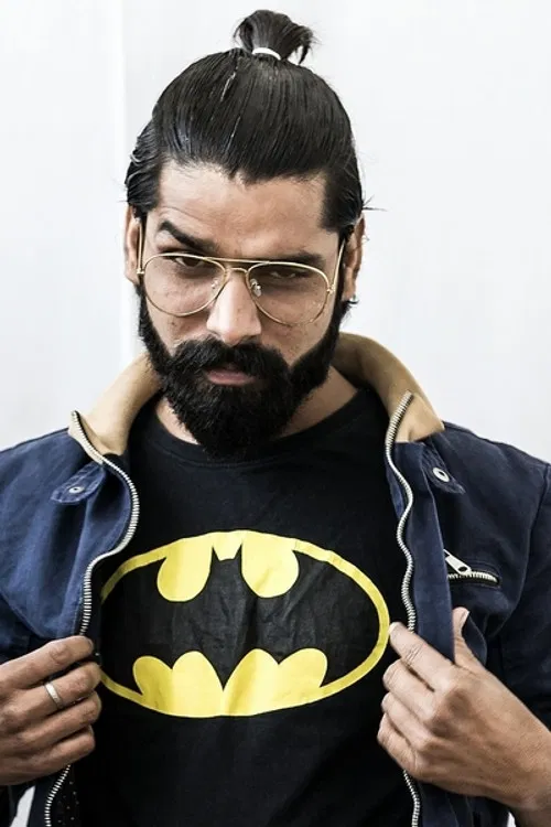 Ankur Pathak profile