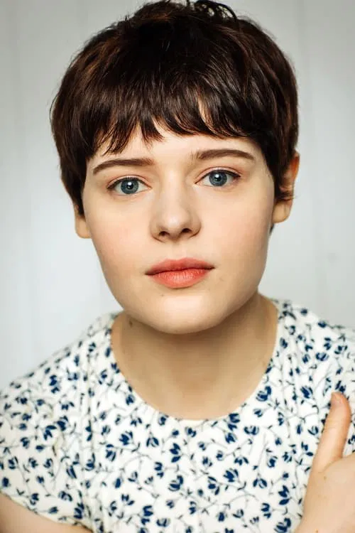 June Laporte profile