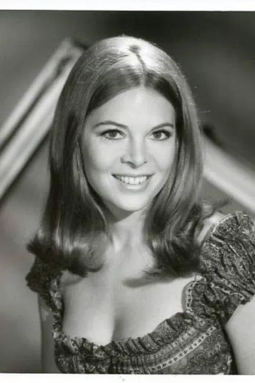 Mikki Jamison profile