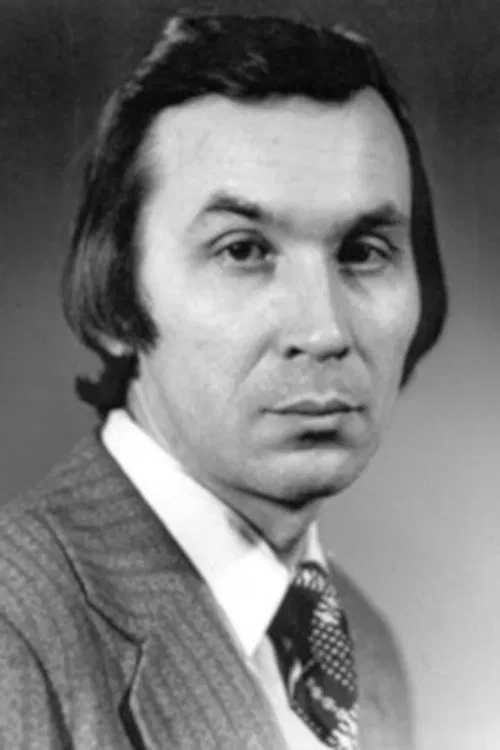 Konstantin Balan profile