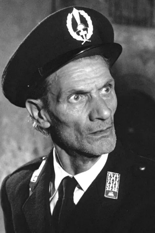 Giovanni Filidoro profile