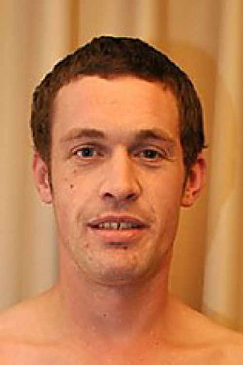 Tate Michaels profile