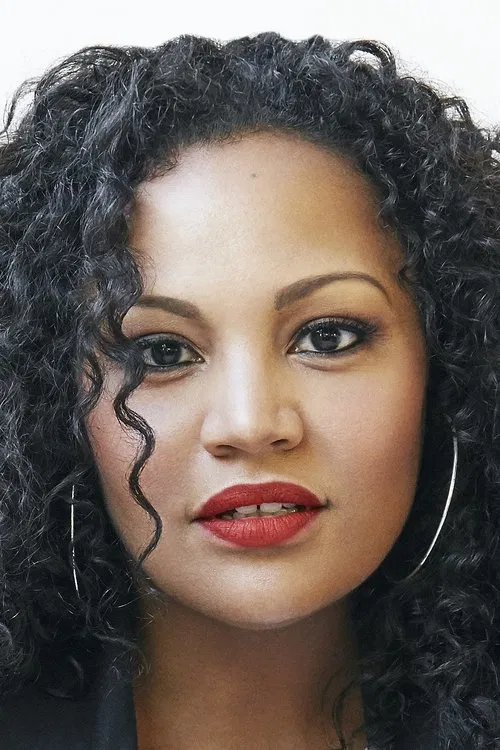 Dana Gourrier profile